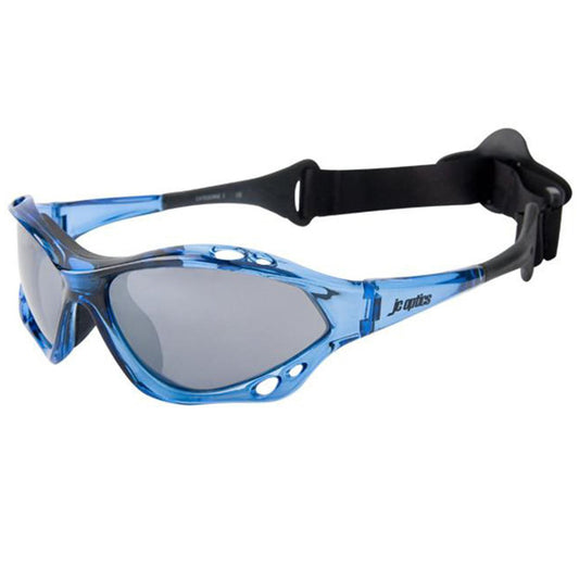 JC Optics Basic Line Solid BLUE