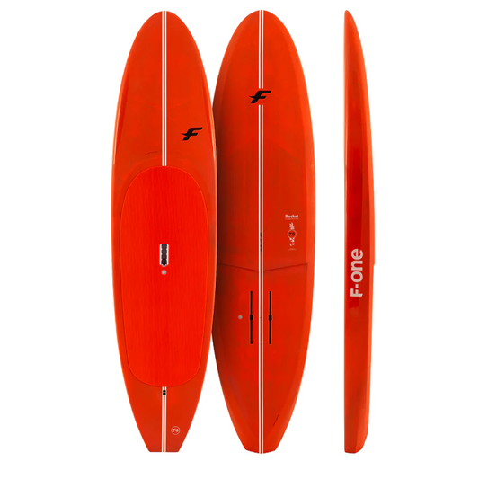 ROCKET SUP DW PRO 20" 2024