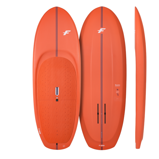 Rocket SUP / DW 2024