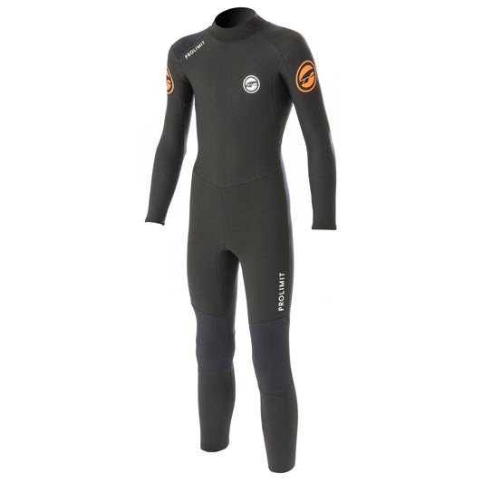 PL Rental School Suit JR 4mm GBS