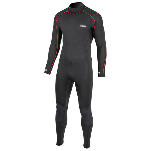 PL Rental School Suit 5mm GBS