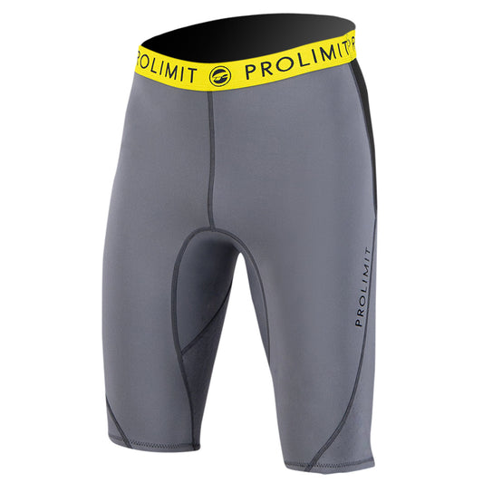 PL SUP Shorts Neo Airmax 1,5mm Bk/Yl