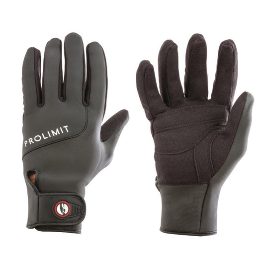 Prolimit Gloves Longfinger HS Mesh