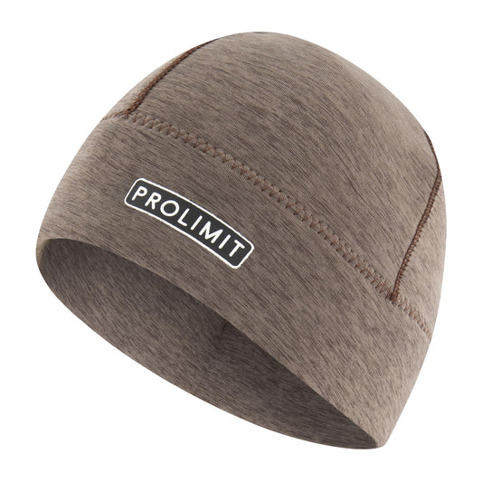 PL Neo Beanie Mercury DL Grey/White - L