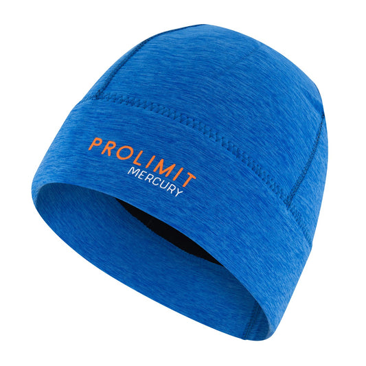 Prolimit Neo Beanie Mercury Bl/Or