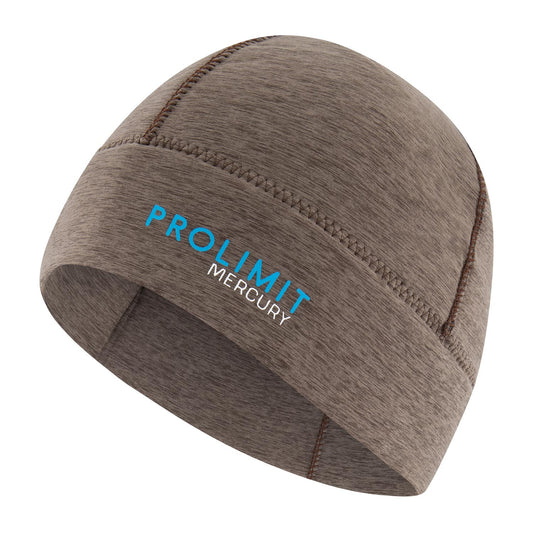 Prolimit Neo Beanie Mercury  Dark Gry/Bl