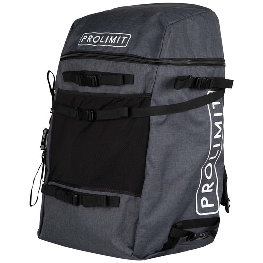 PL Kite Bag Session Grey/White -